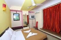 Arma Galaxy Hotel Mumbai Luaran gambar