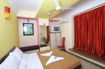 Arma Galaxy Hotel Mumbai Luaran gambar