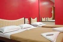 Arma Galaxy Hotel Mumbai Luaran gambar