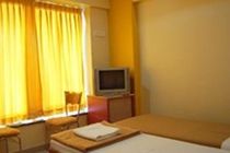 Arma Galaxy Hotel Mumbai Luaran gambar